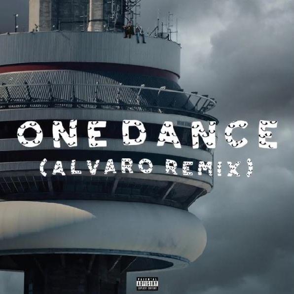 One Dance (Alvaro Remix)