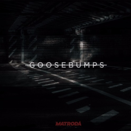  Goosebumbs (VIP Edit)