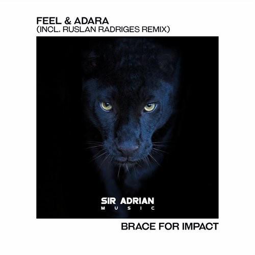 Brace For Impact (Ruslan Radriges Remix)