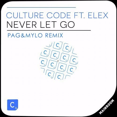 Never Let Go (Pag&Mylo Remix)