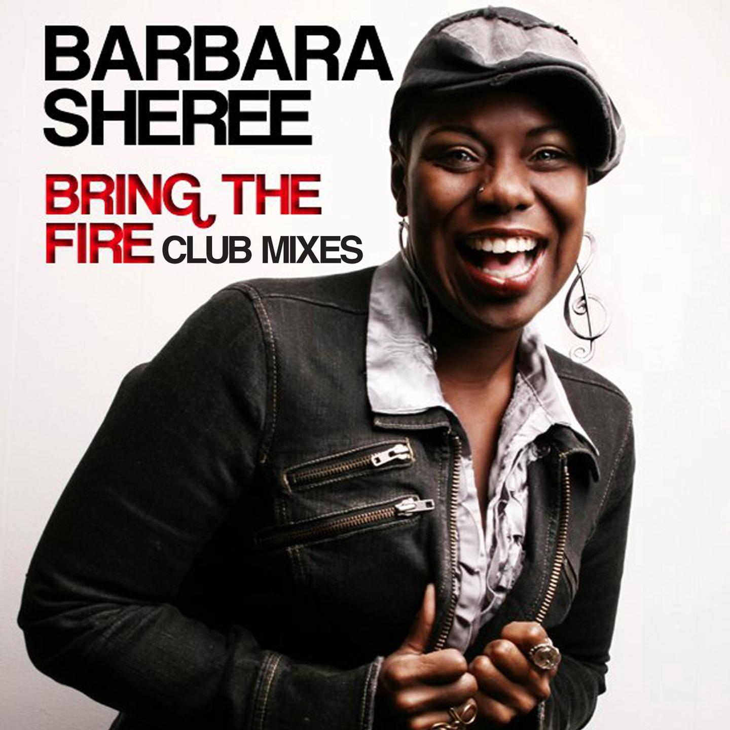 Bring the Fire (Club Mixes)