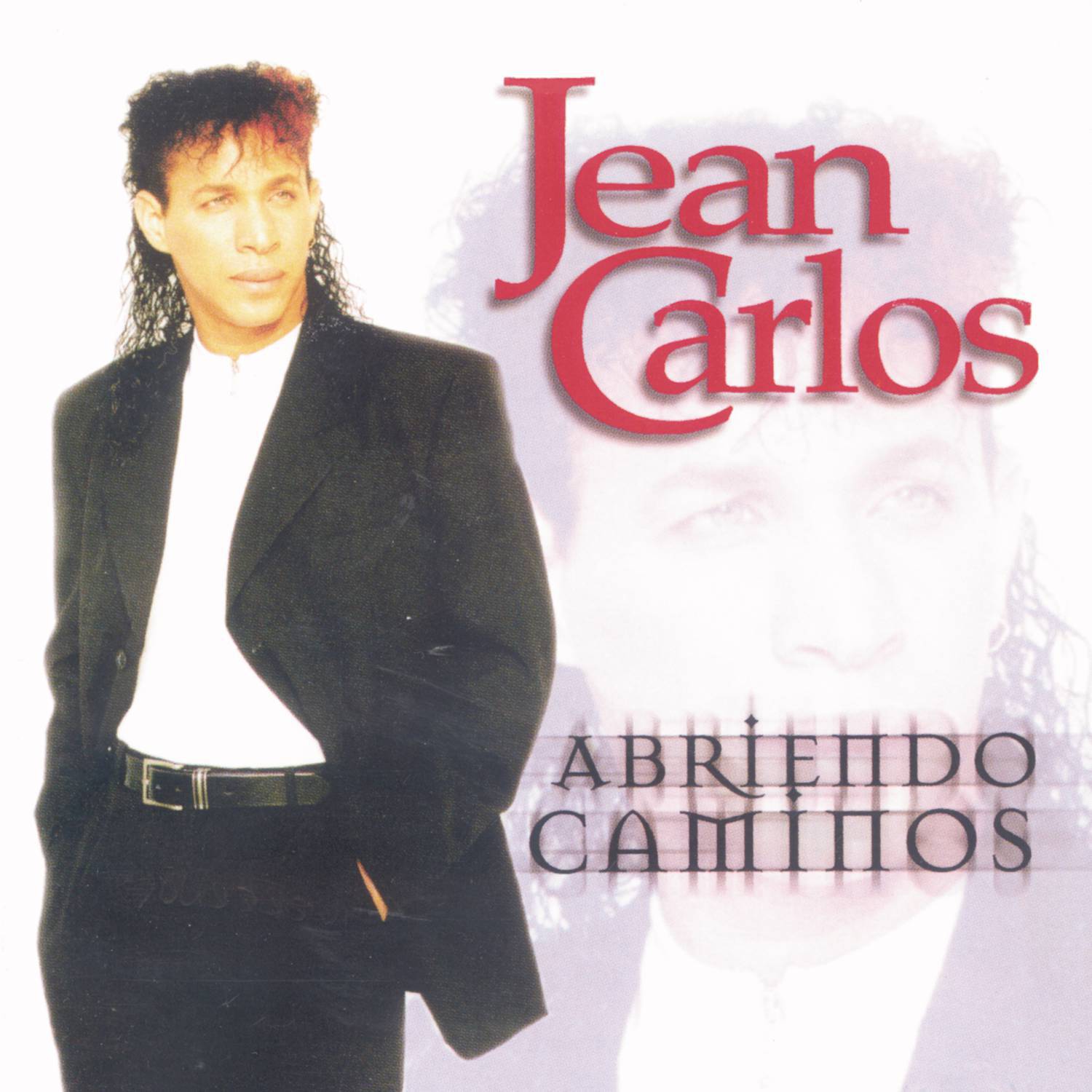 Por Amor (Album Version)