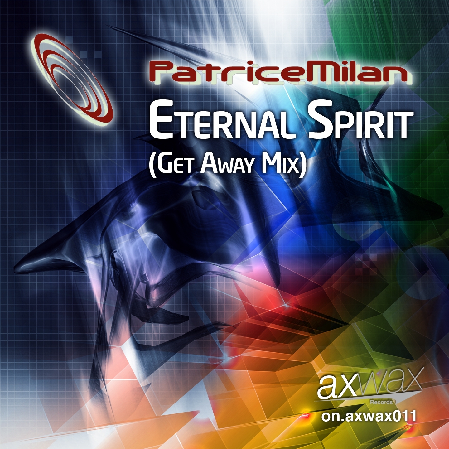 Eternal Spirit (Get Away Mix) (Cord Vorhauer Remix, Radio Edit)