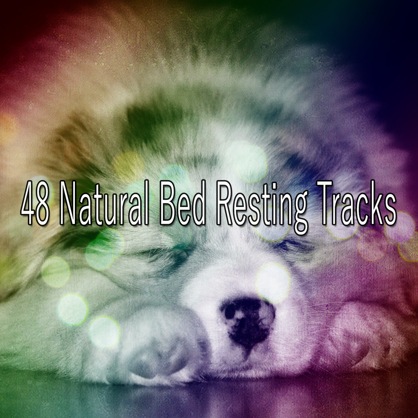 48 Natural Bed Resting Tracks