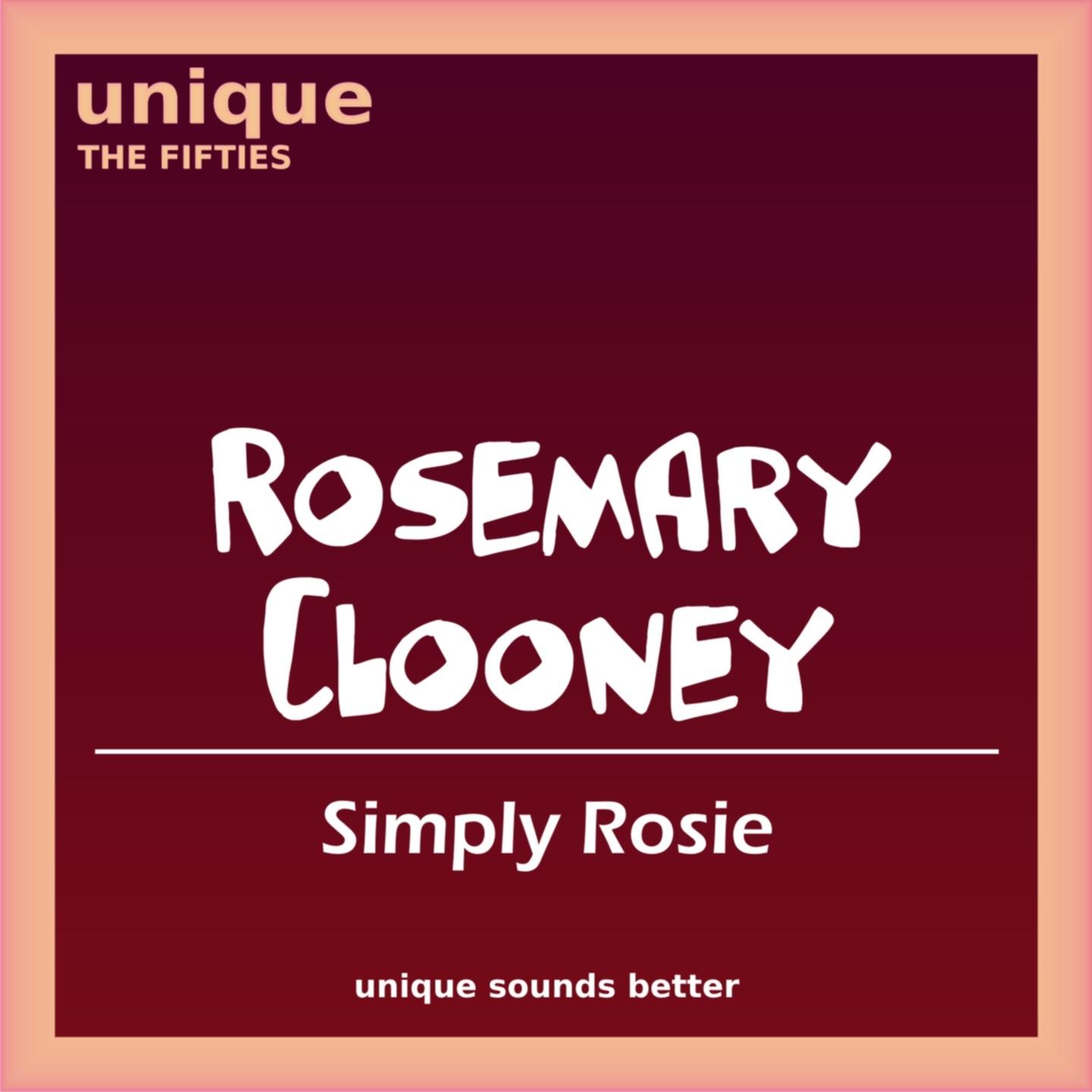 Simply Rosie
