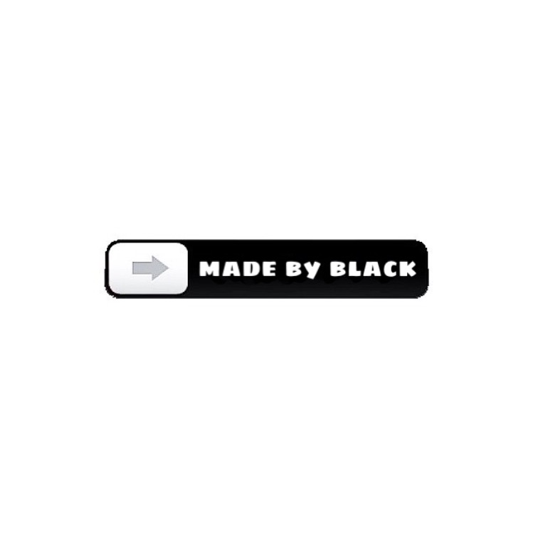 Made By Black