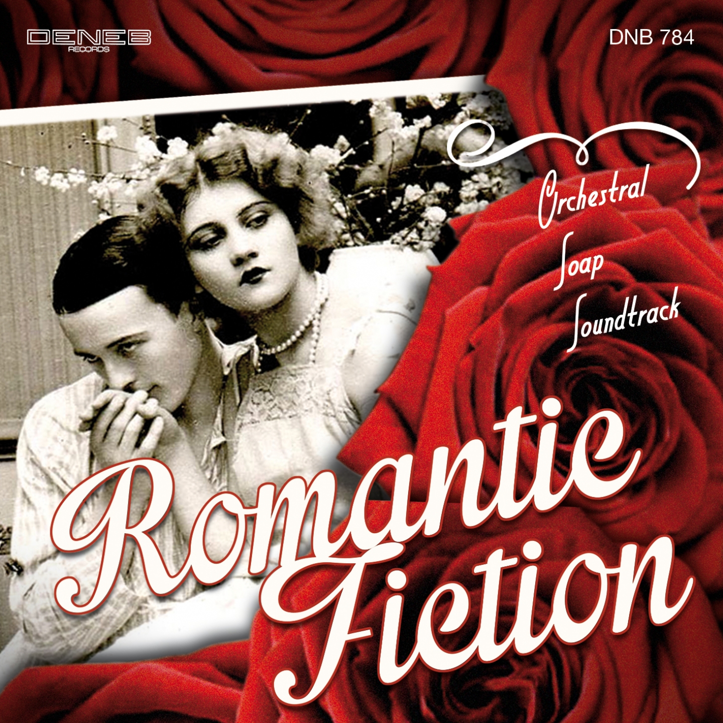 Romantic Fiction (Orchestral Soap Soundtrack)