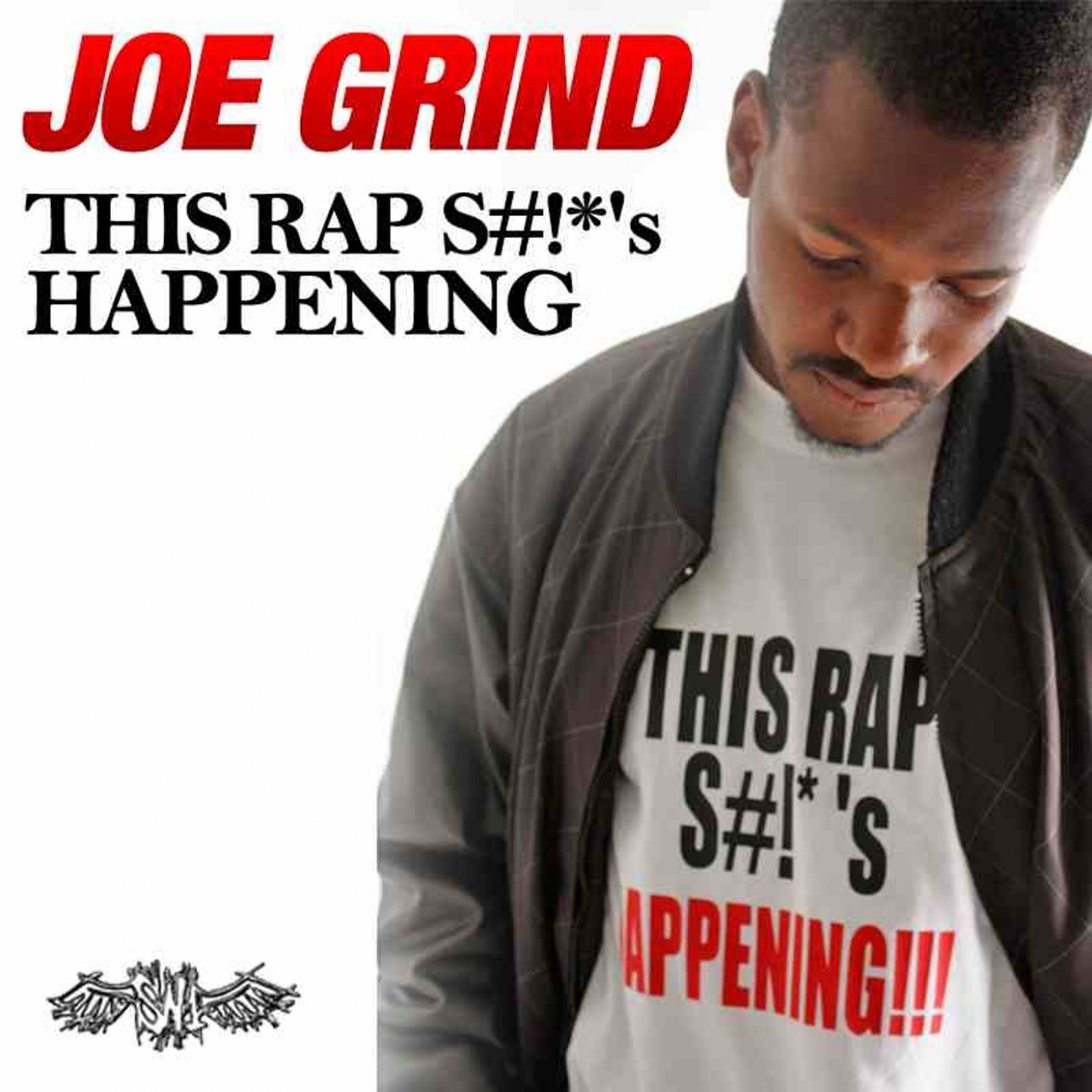 This Rap S#!*'s Happening (Remix)