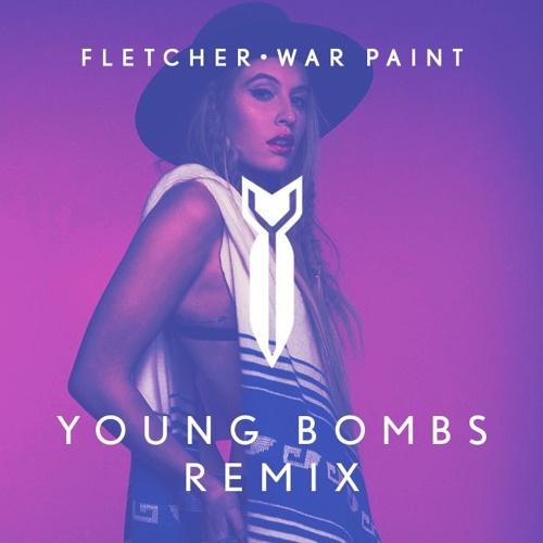 War Paint (Young Bombs Remix)