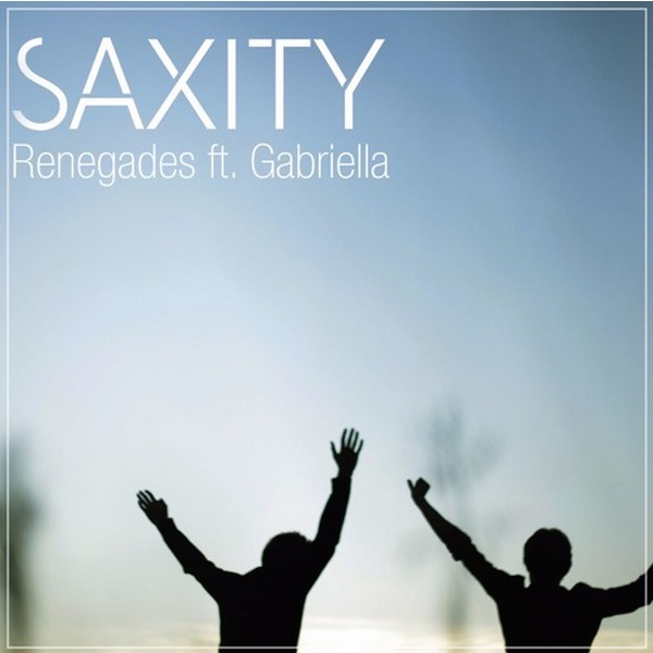 Renegades (ft. Gabriella) [Remix]