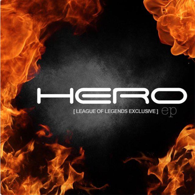 HERO 2017