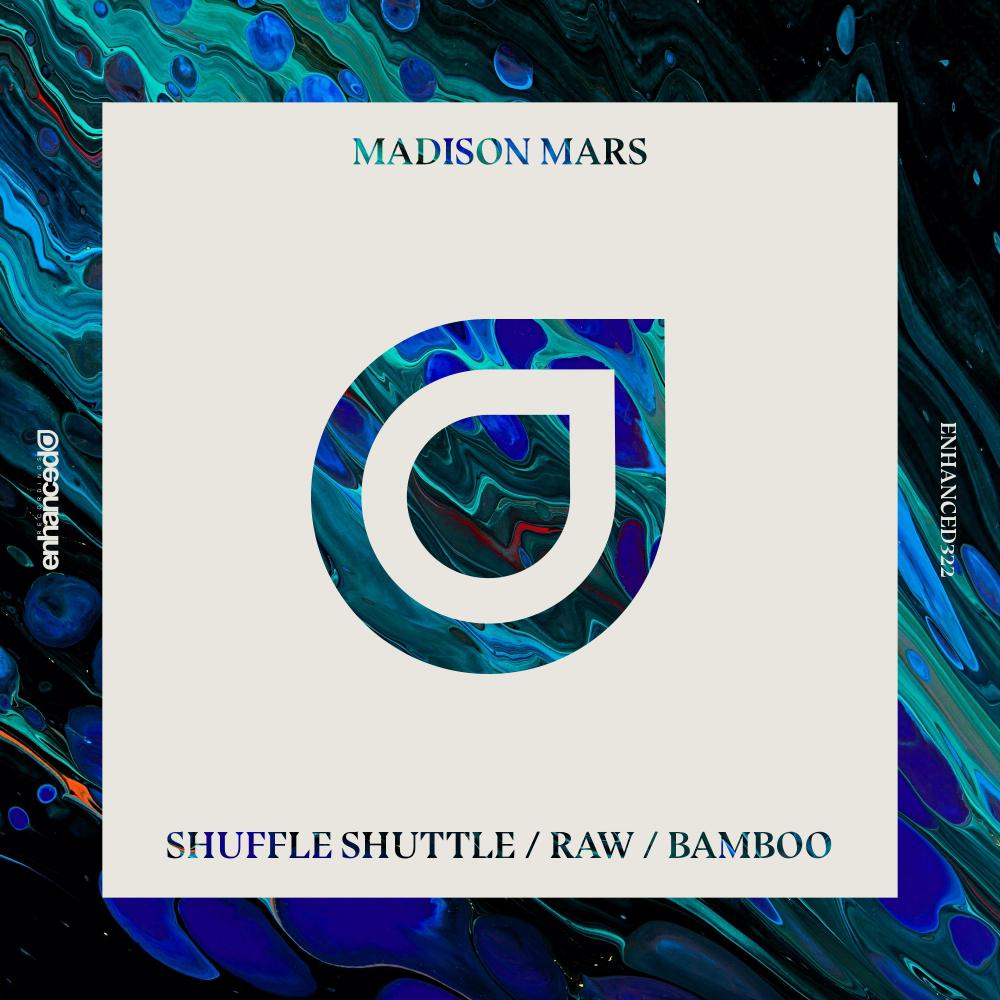 Shuffle Shuttle (Original Mix)