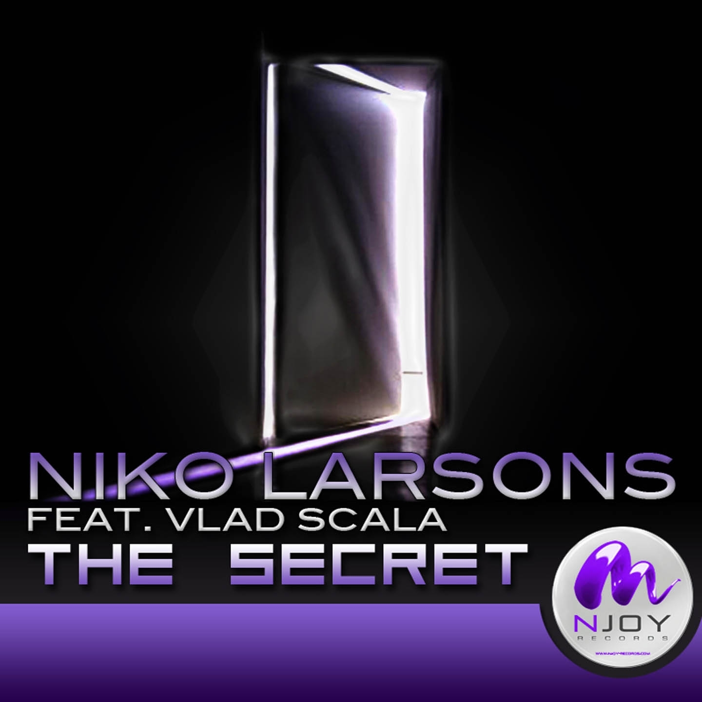 The Secret (Original Club Mix)