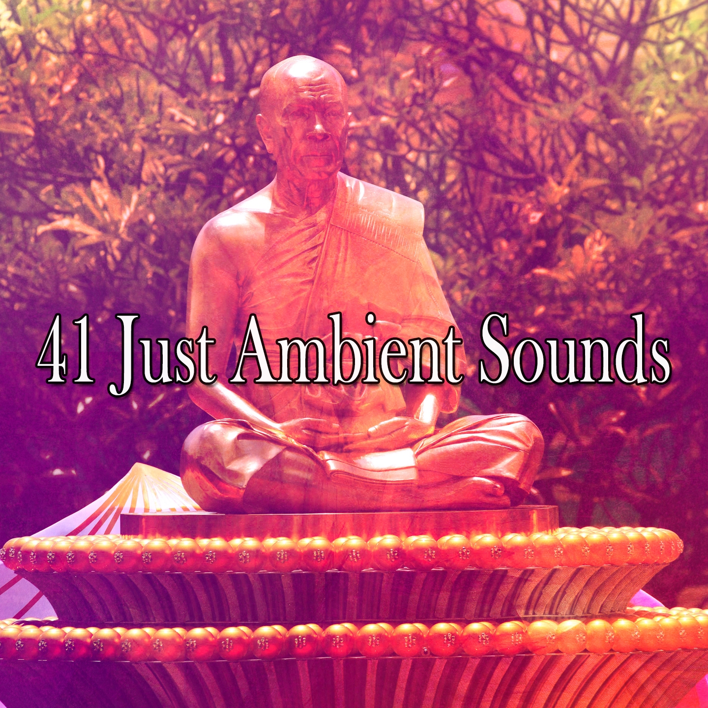 41 Just Ambient Sounds
