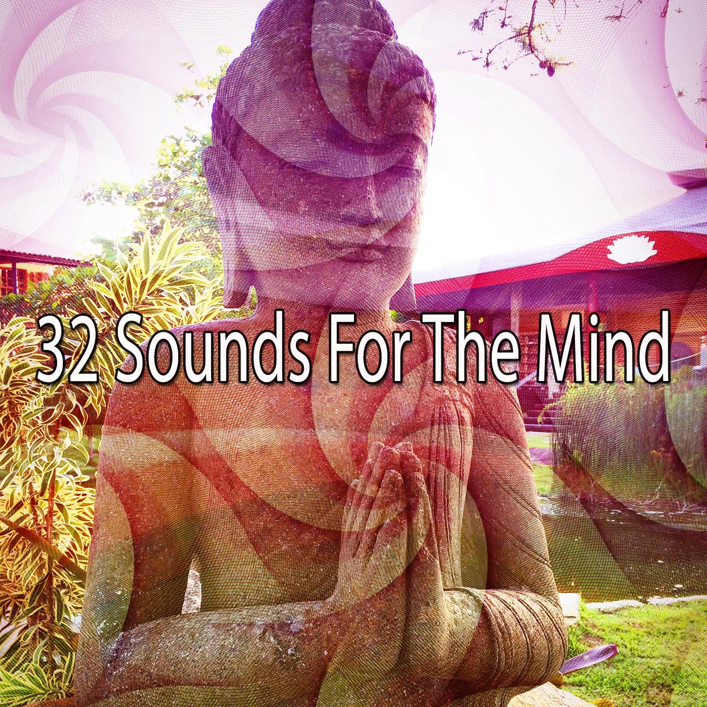 32 Sounds For The Mind