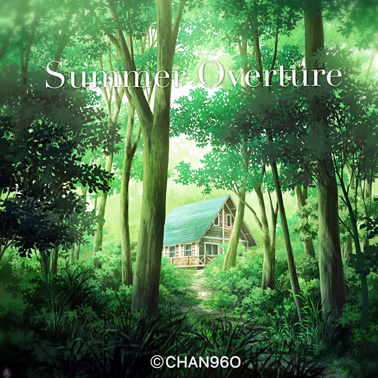 Summer Overture