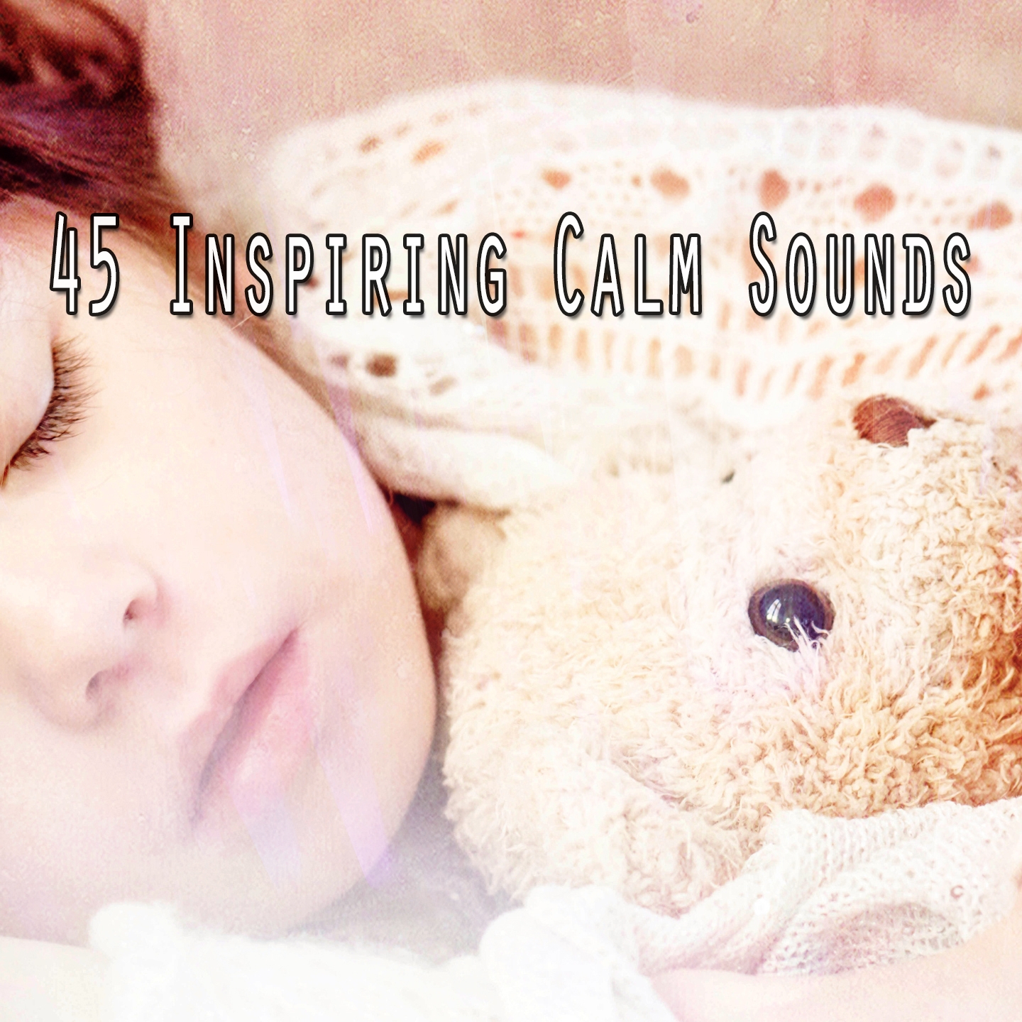 45 Inspiring Calm Sounds