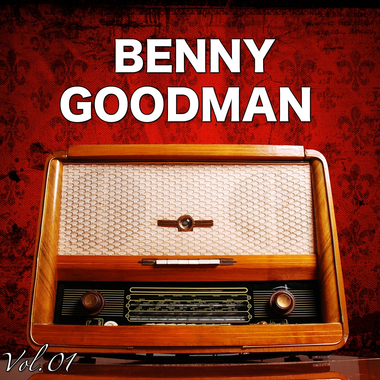 H.o.t.S Presents : The Very Best of Benny Goodman, Vol. 1