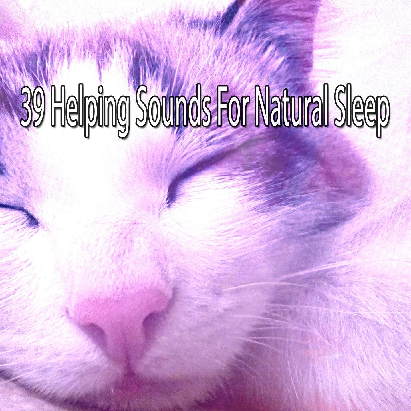 39 Helping Sounds For Natural Sleep