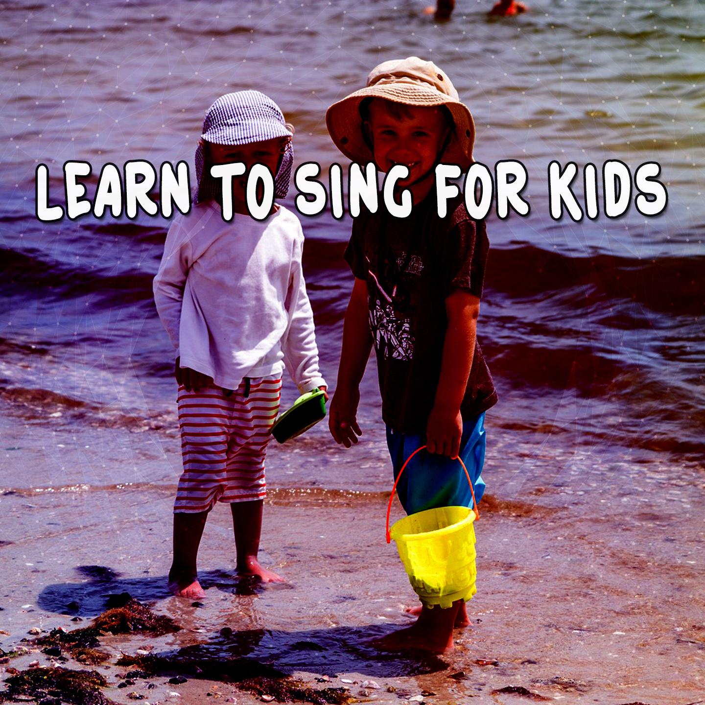Learn To Sing For Kids