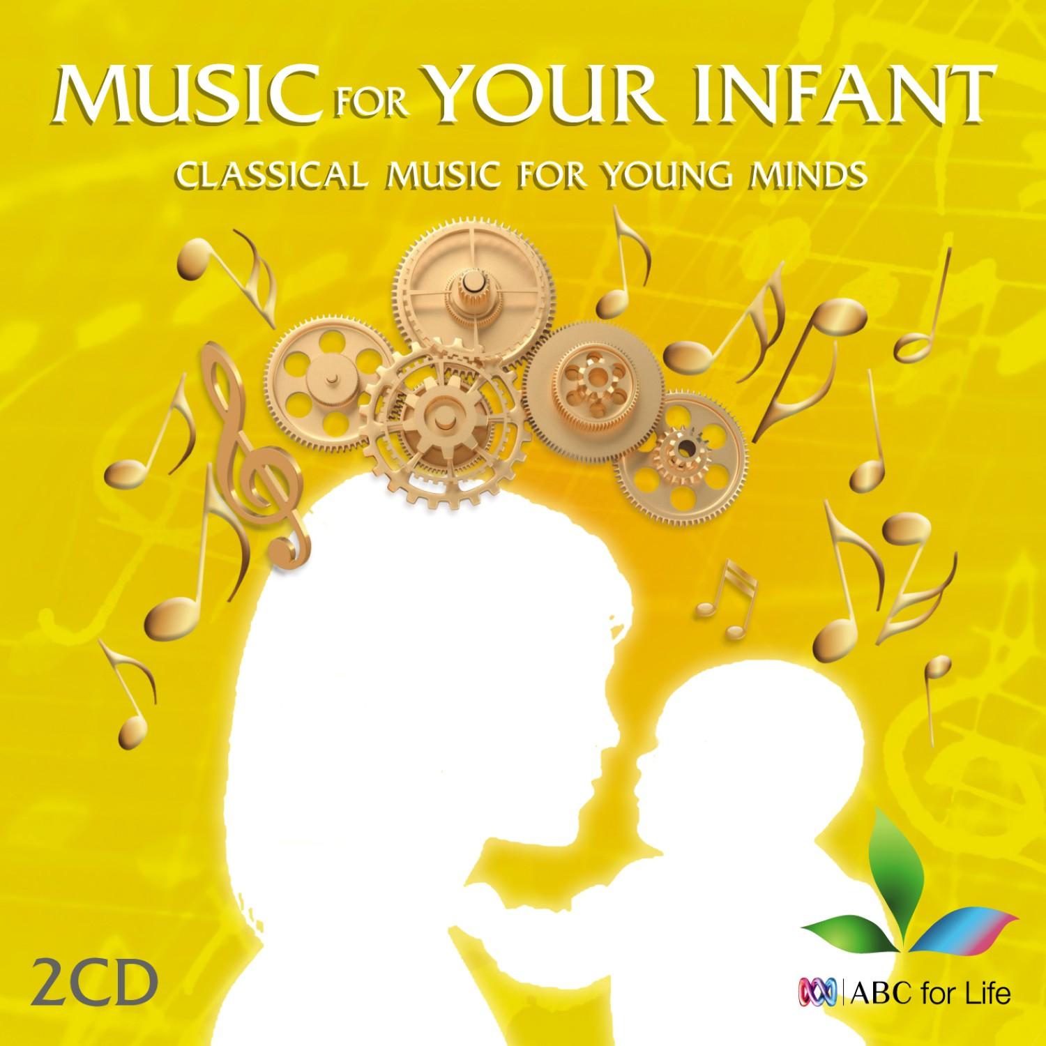 Music for your Infant