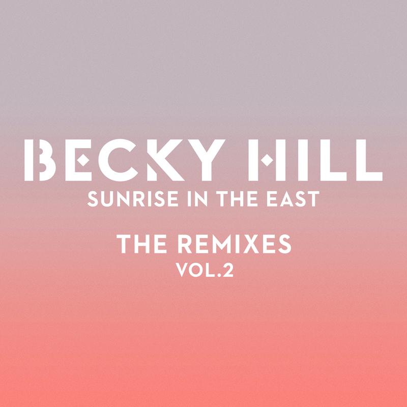 Sunrise In The East (Lostboy VIP Remix)