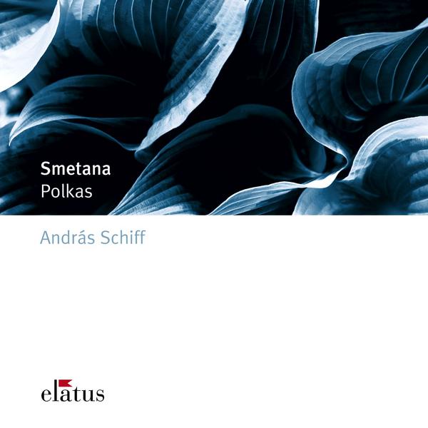 Smetana : Memories of Bohemia, Polkas Op.13 : No.2 in E flat major
