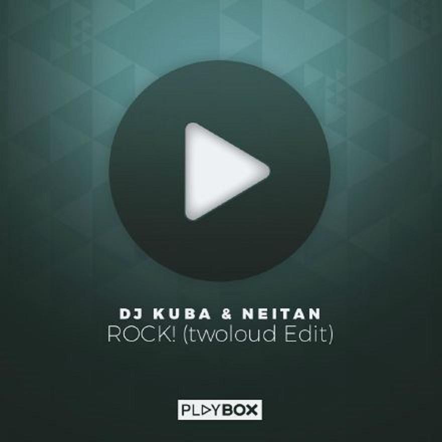 ROCK! (twoloud Edit)