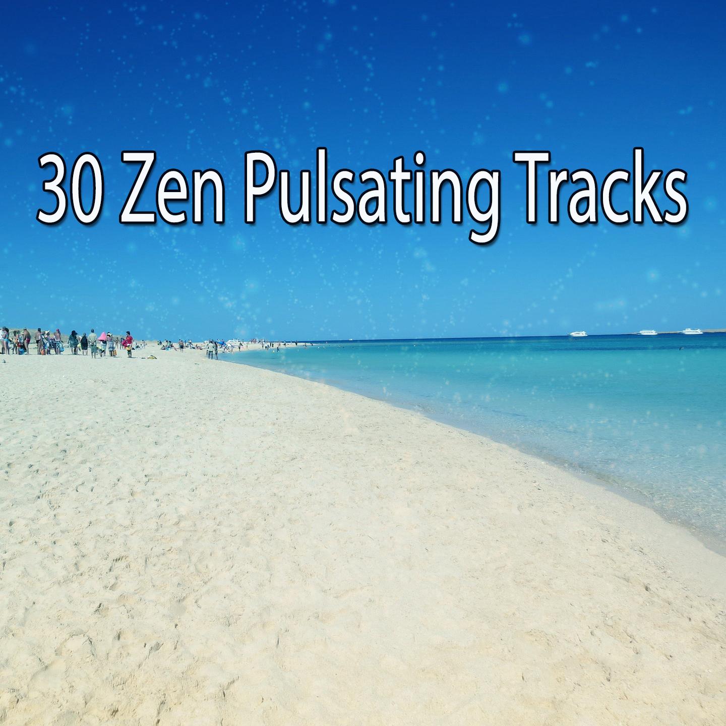 30 Zen Pulsating Tracks
