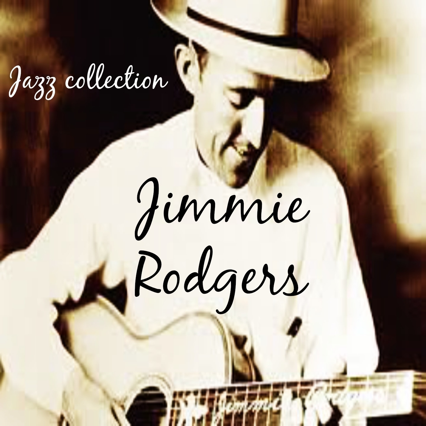 Jazz Collection: Jimmie Rodgers