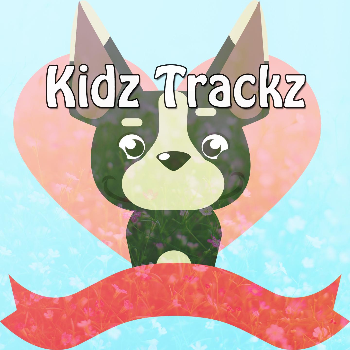 Kidz Trackz