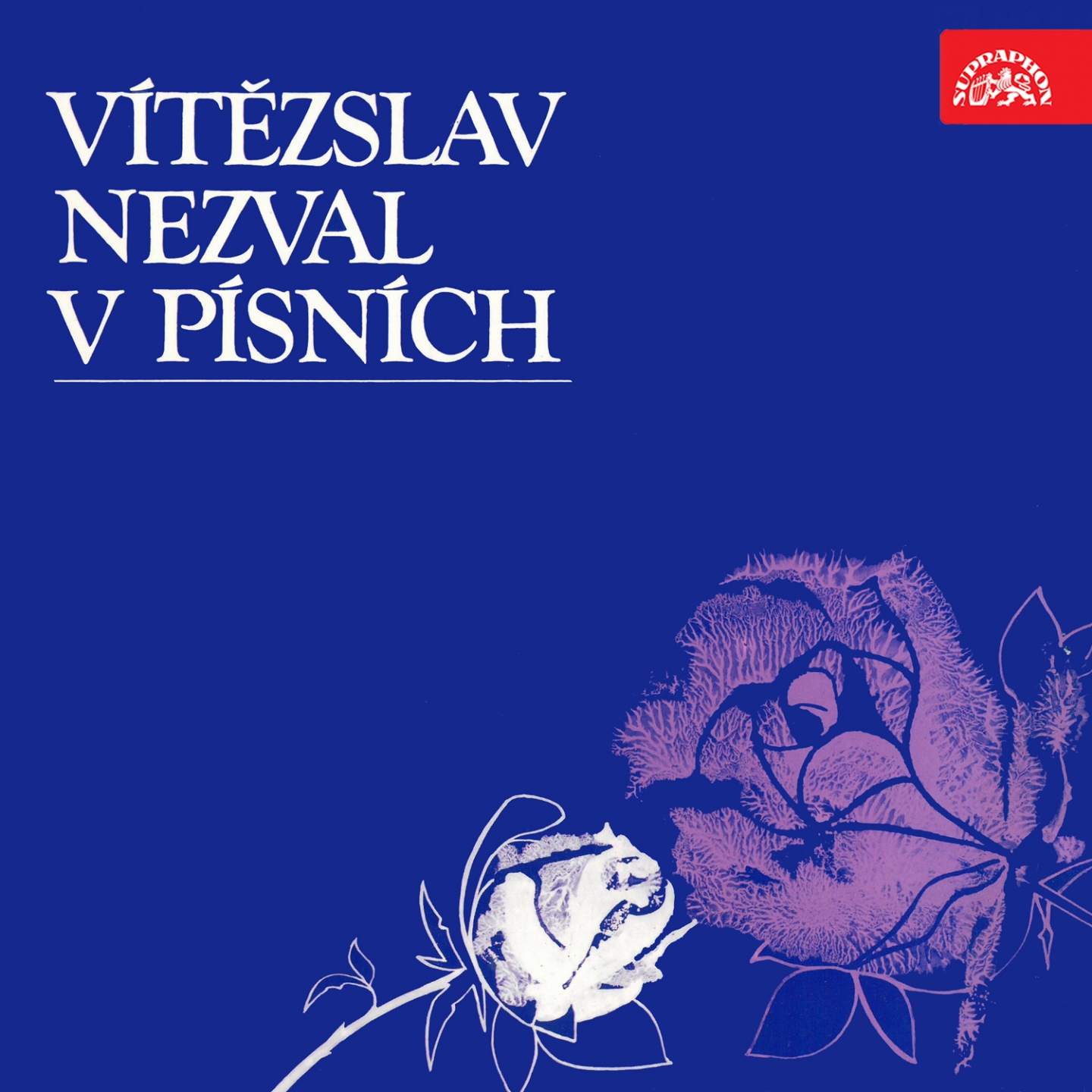 Seven Songs, Op. 15, .: Silvestrovska noc