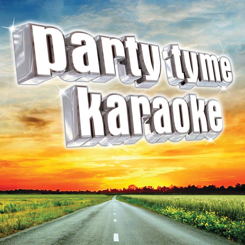 Party Tyme Karaoke - Country Male Hits 5