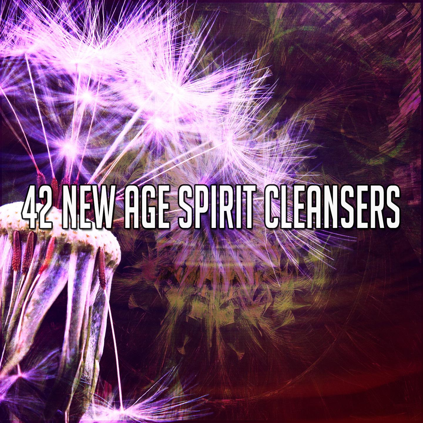 42 New Age Spirit Cleansers