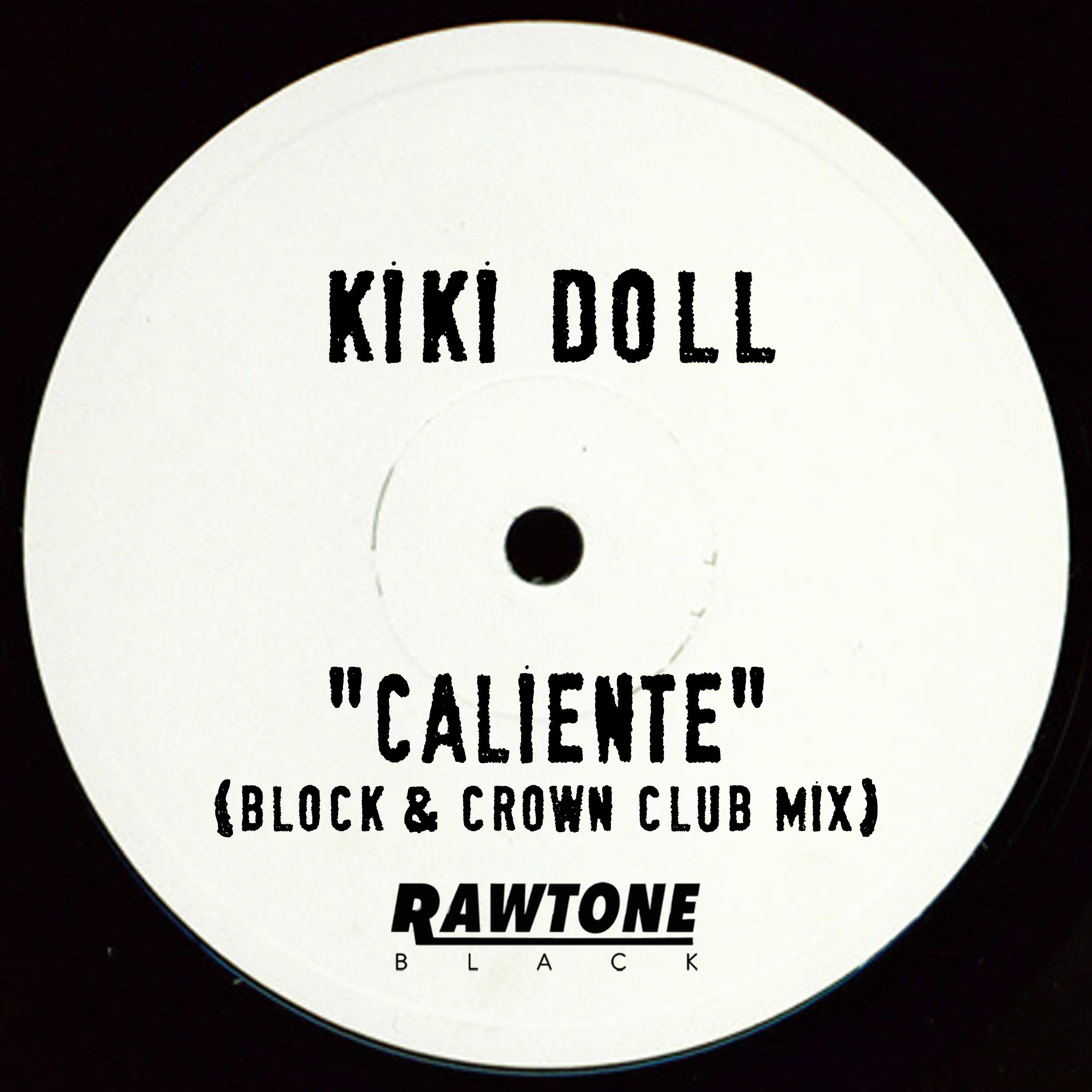 Caliente (Block & Crown Club Mix)