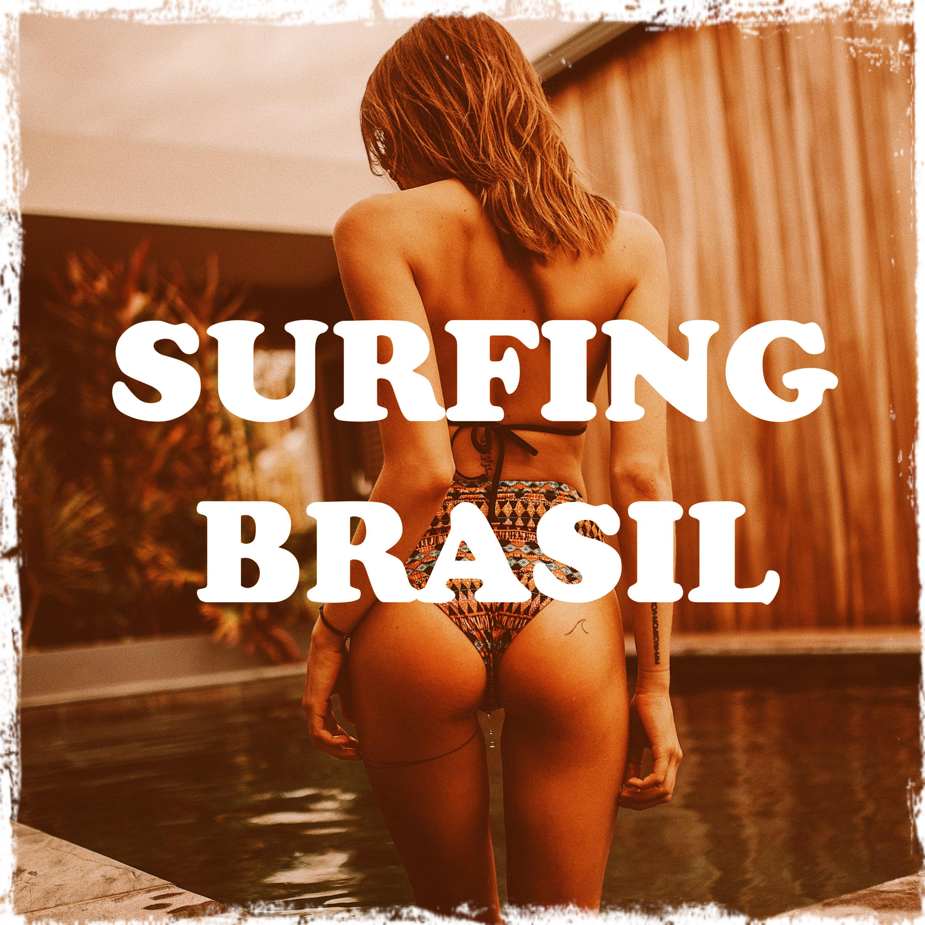 Surfing Brasil