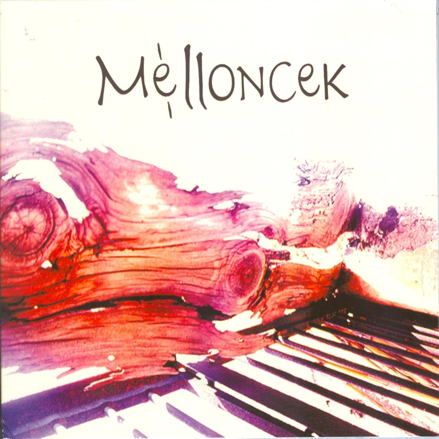 Melloncek