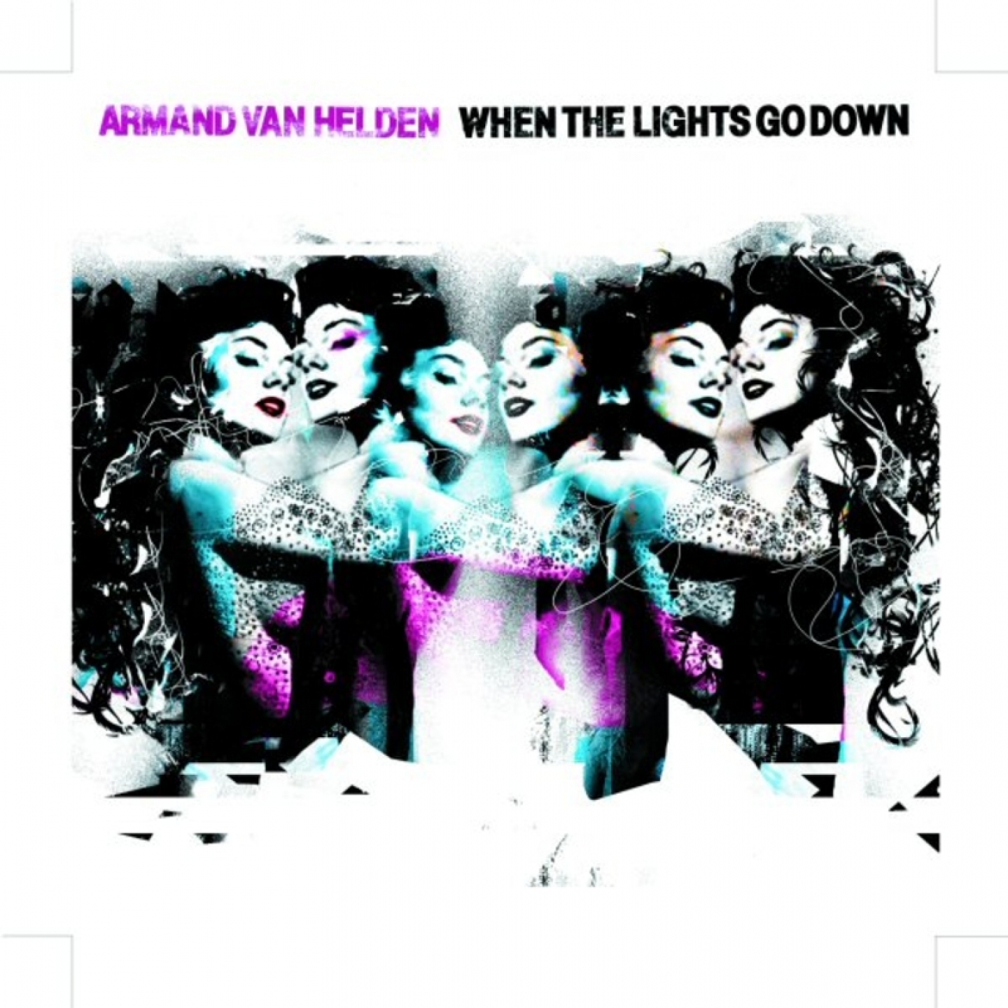 When the Lights Go Down (Sneaks Night Out Remix)