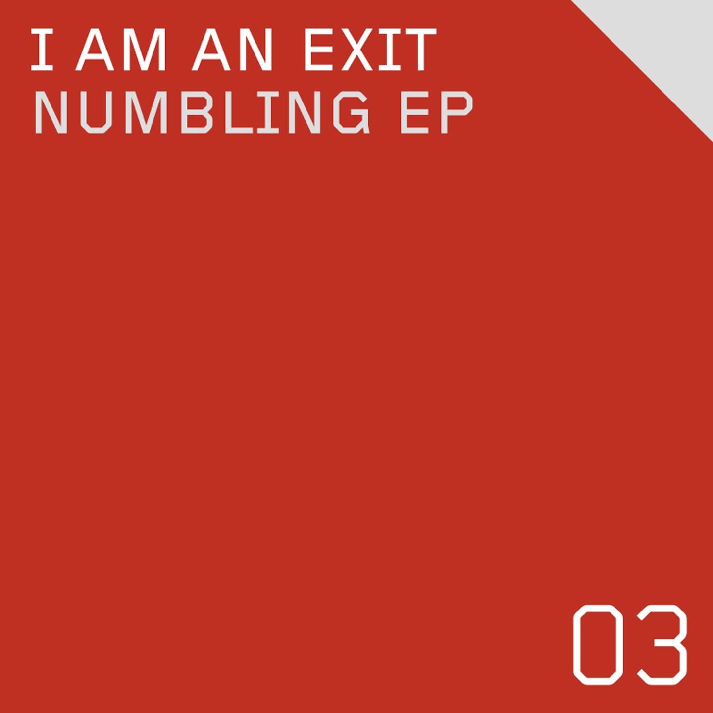 Numbling EP