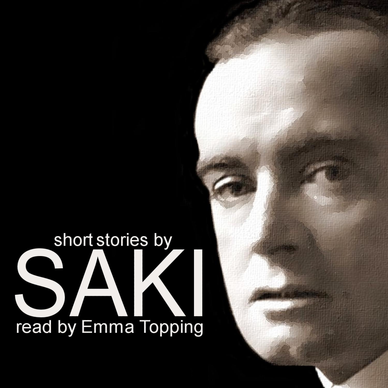 Short Stories by Saki