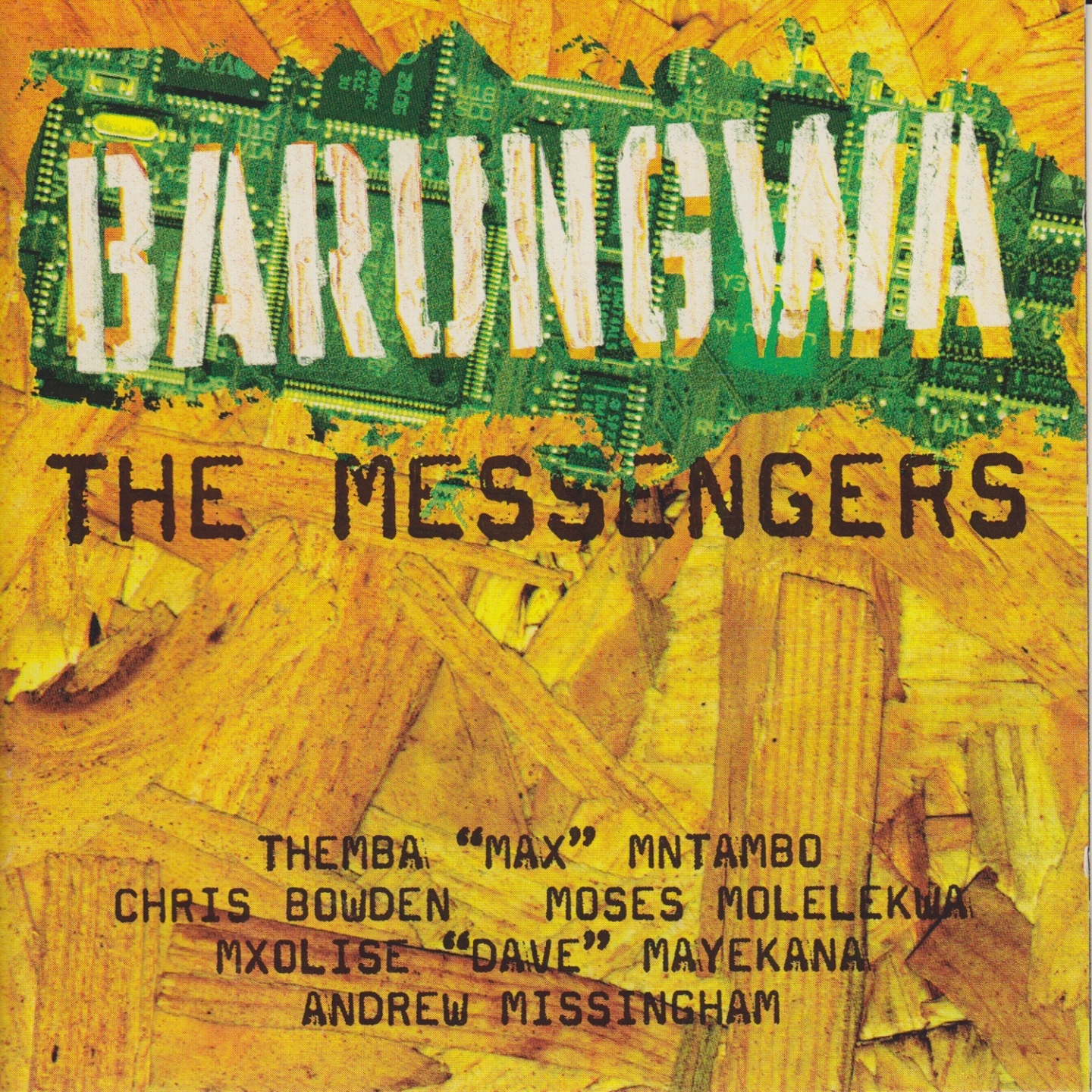 The Messengers