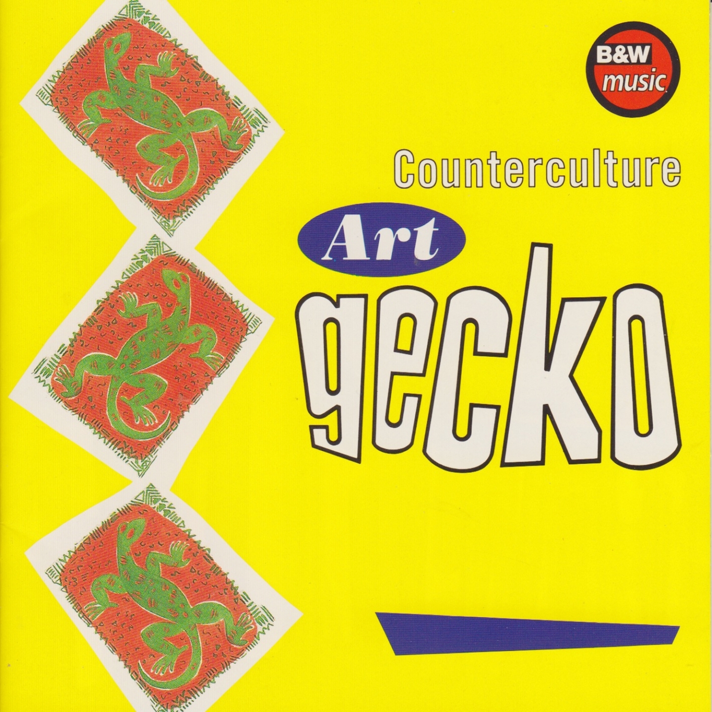 Art Gecko