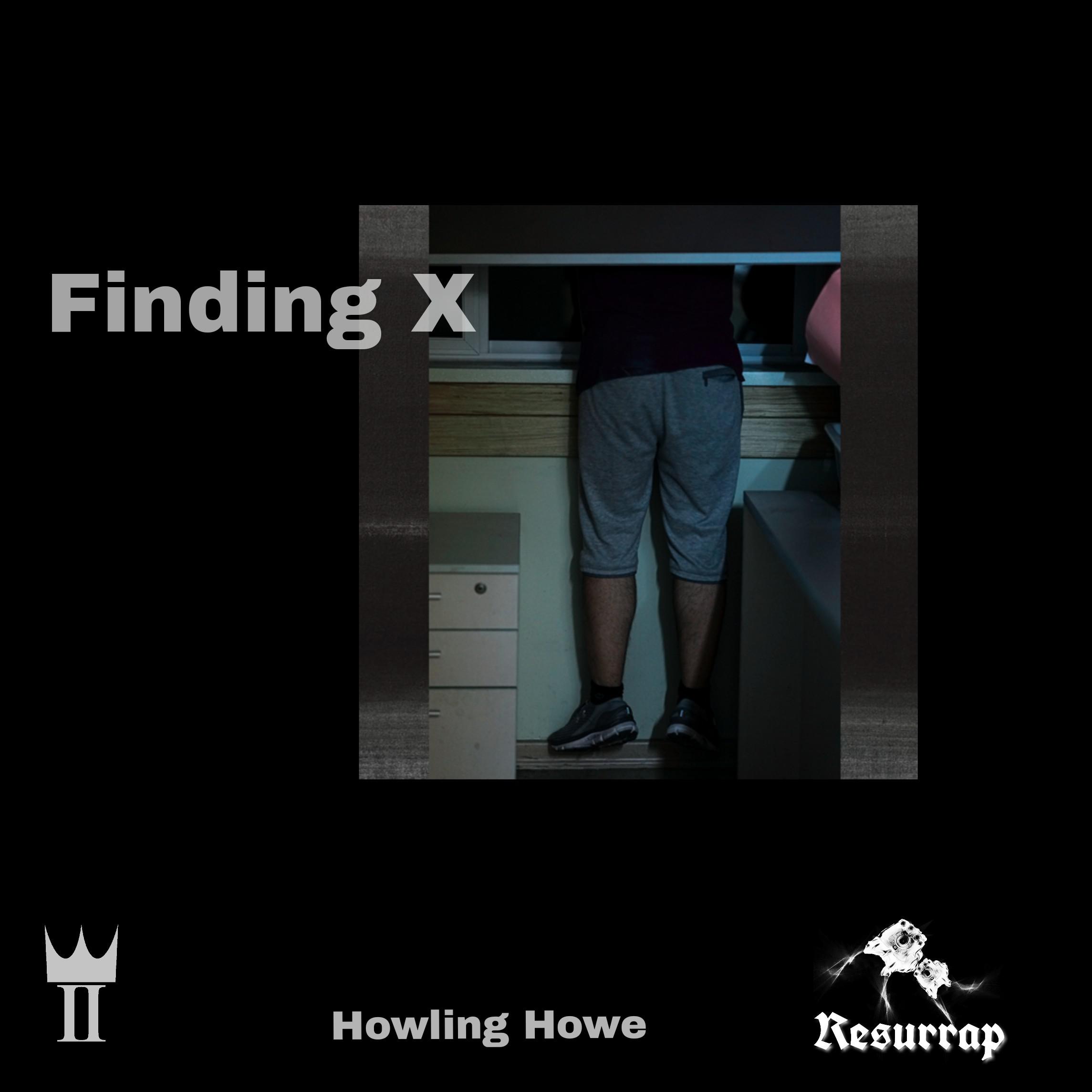 Finding X