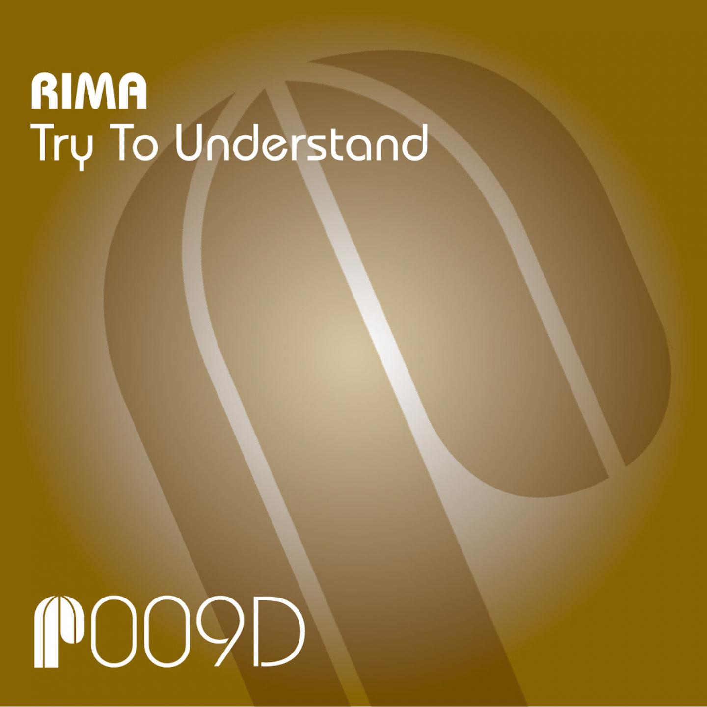 Try to Understand (Rima Pressure Dub)