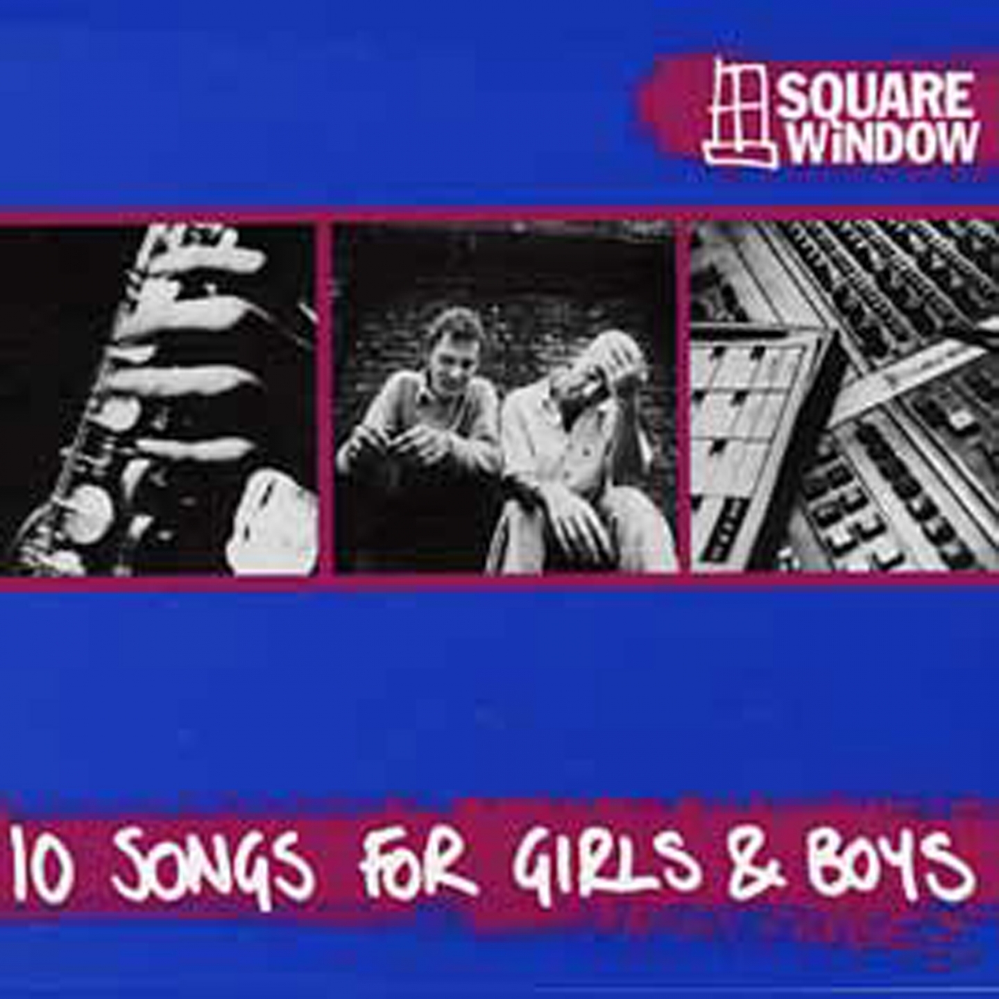 10 Songs for Boys and Girls