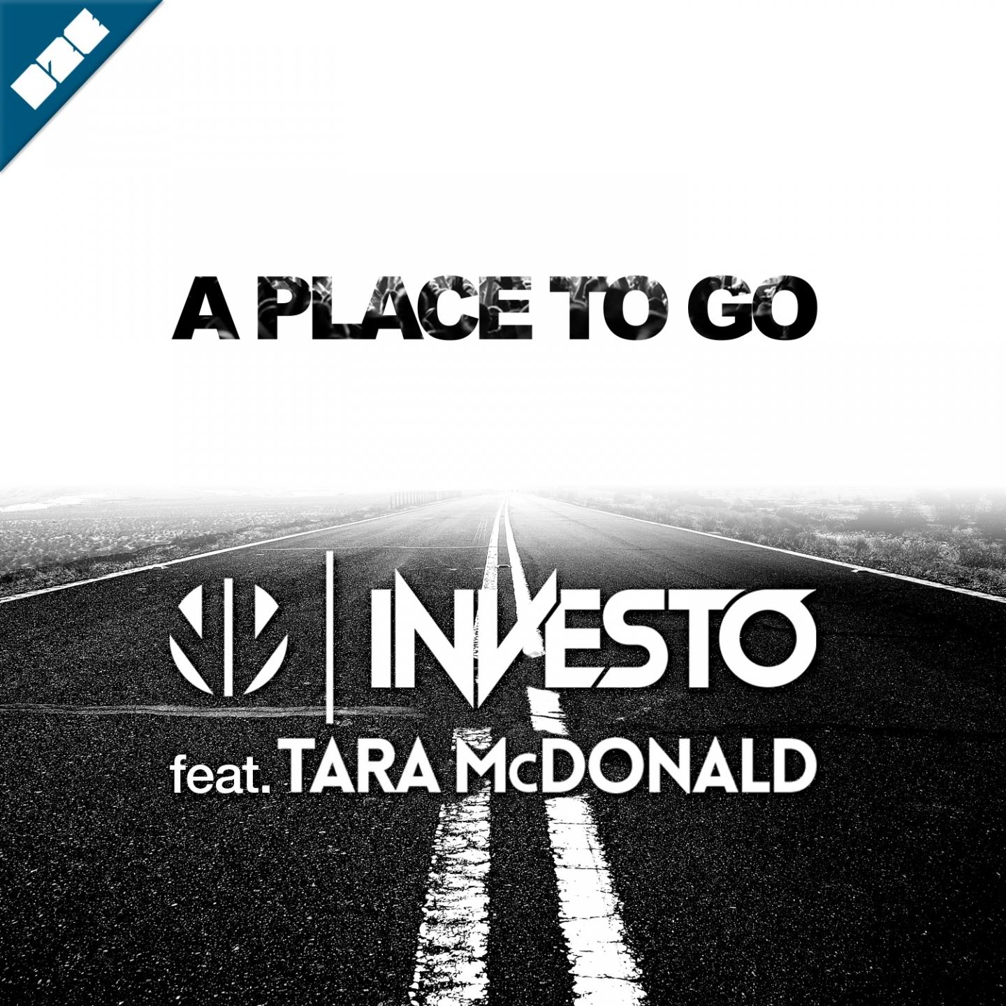 A Place to Go (Radio Edit)