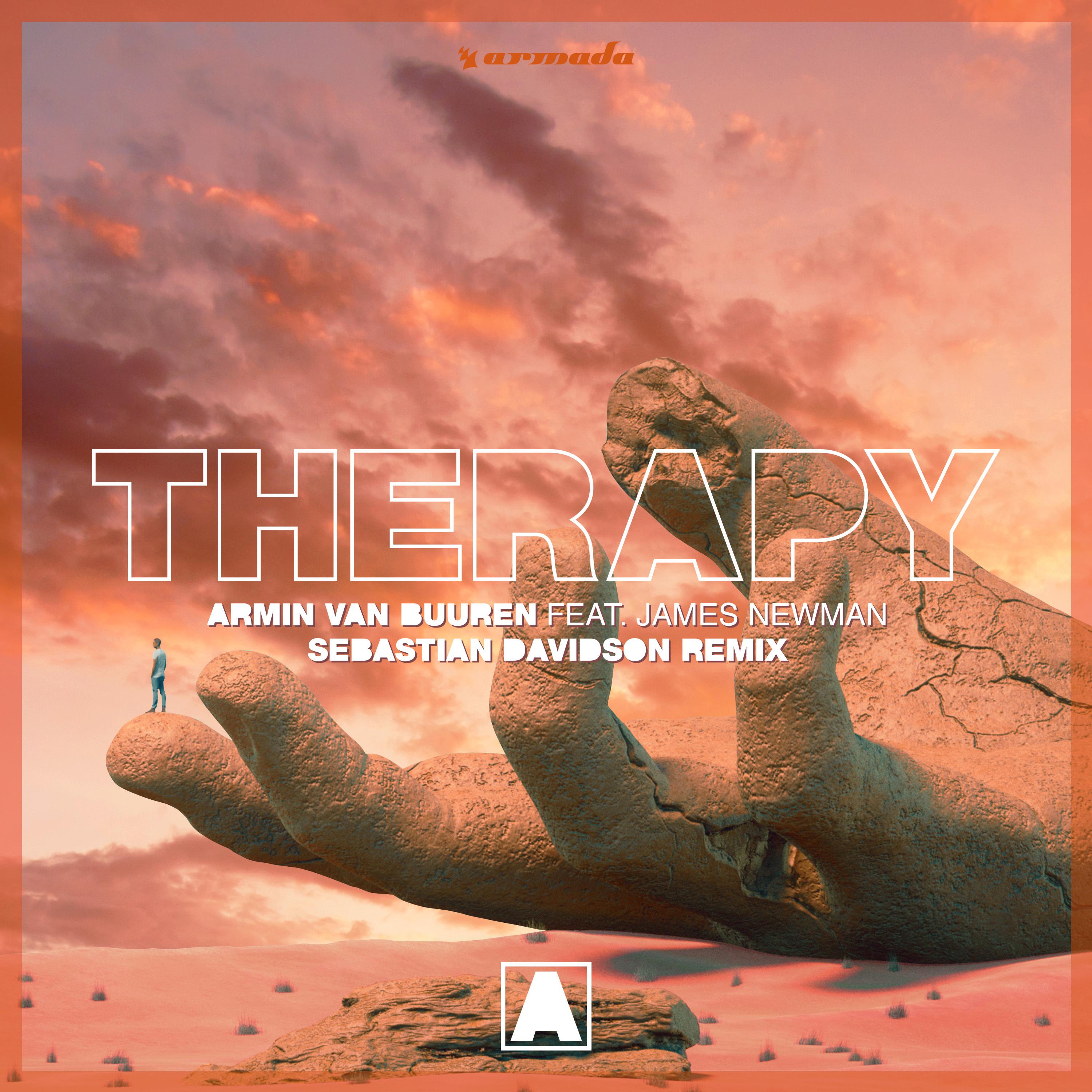 Therapy (Sebastian Davidson Remix)