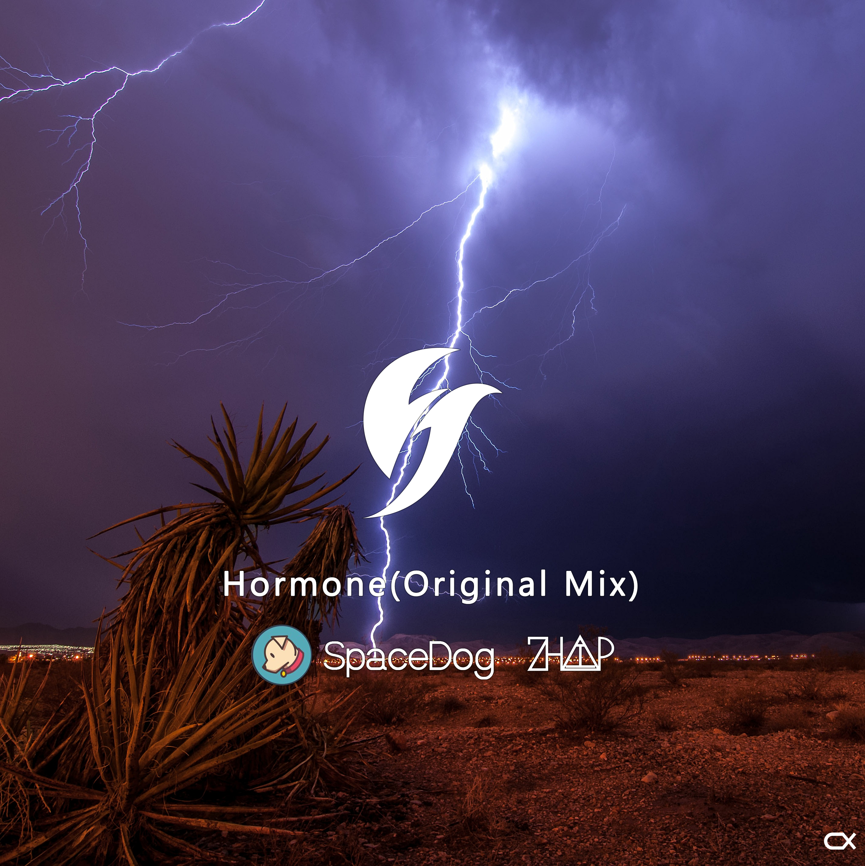 Hormone Original  Mix