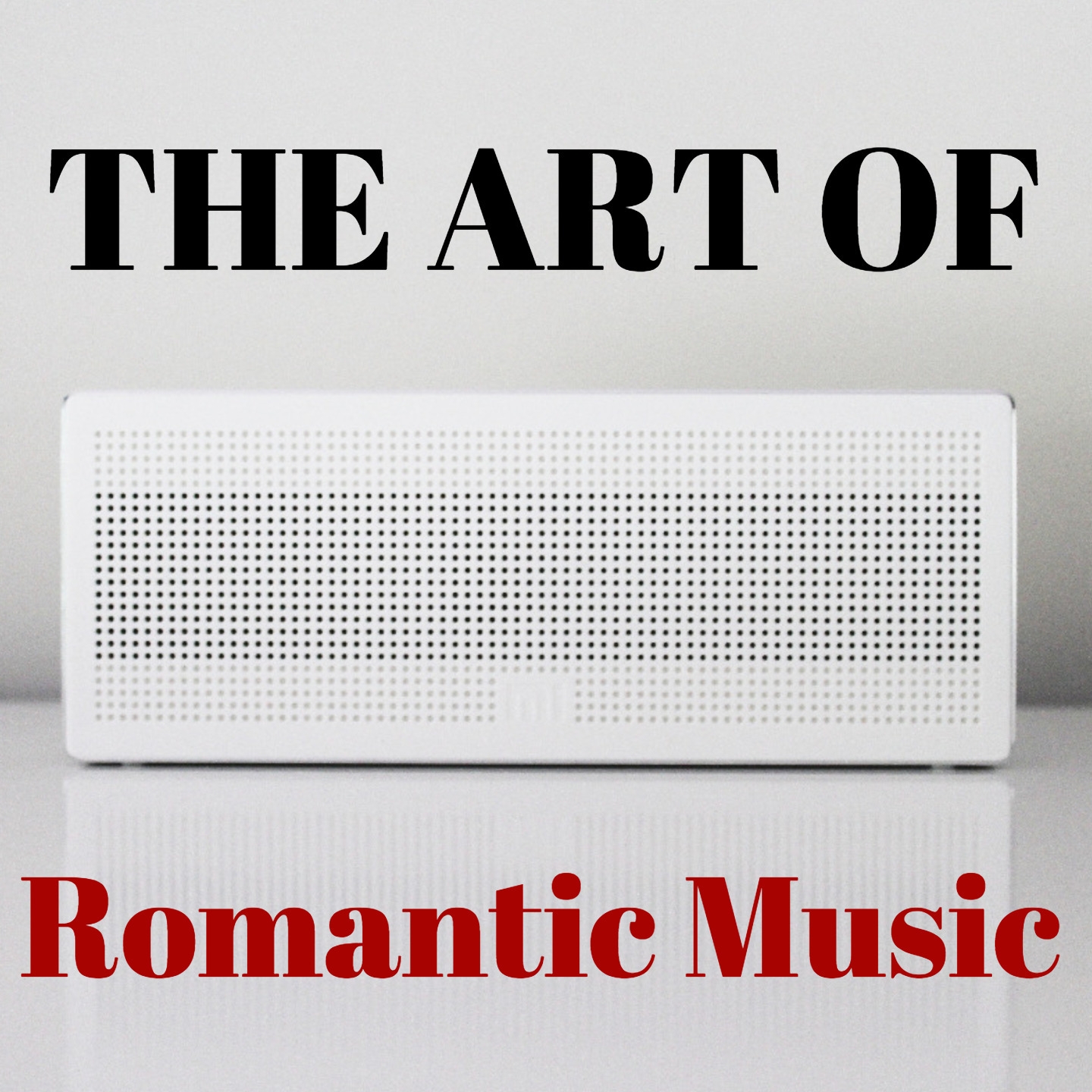 The art of Romantic Music