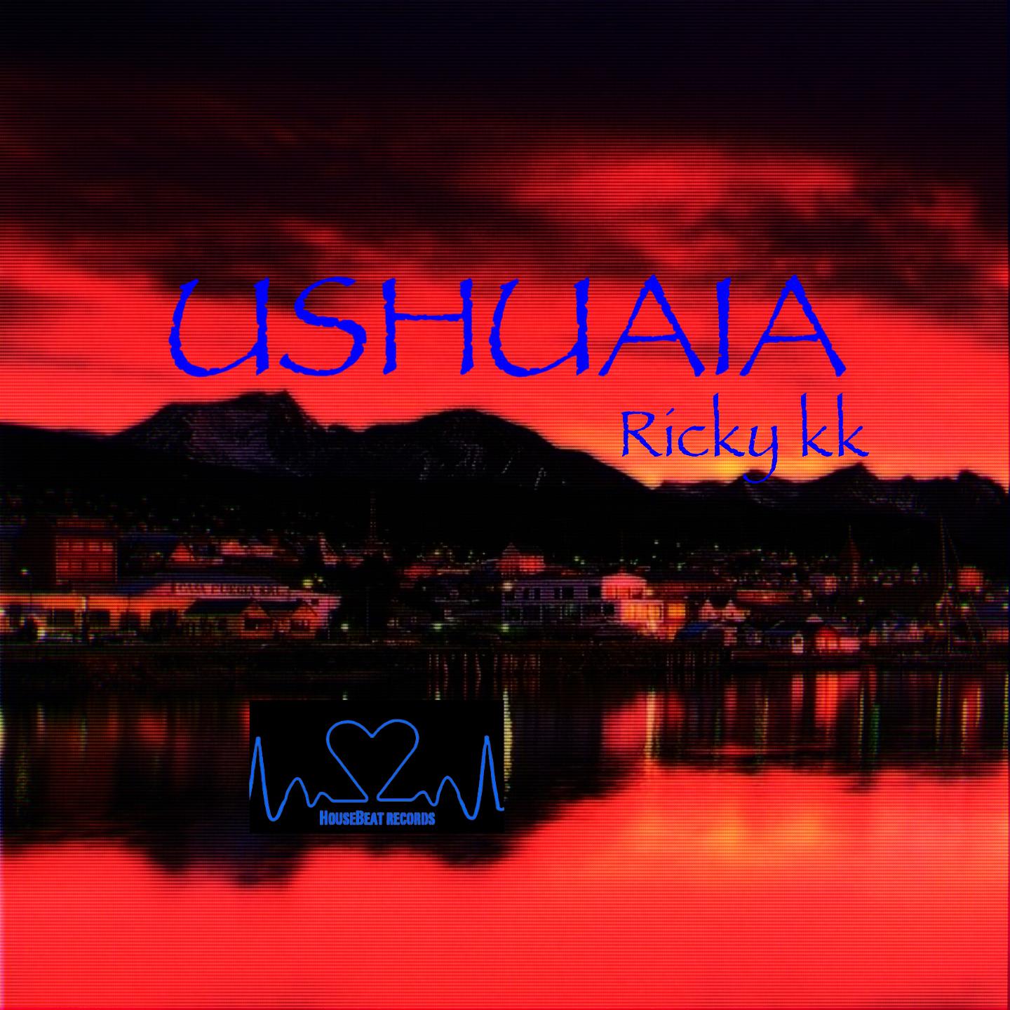 Ushuaia